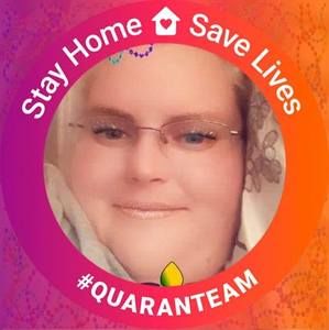 Meet your Posher, Candice